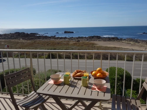 Apartamento Quiberon, estudio, 2 personas - photo_6270450614