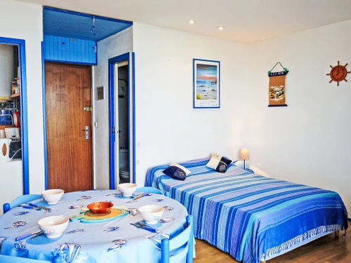 Apartamento Quiberon, estudio, 2 personas - photo_6270450614