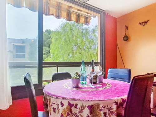 Ferienwohnung Six Fours les Plages, 1 Schlafzimmer, 4 Personen - photo_1011830303090