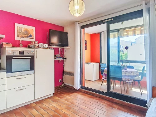 Ferienwohnung Six Fours les Plages, 1 Schlafzimmer, 4 Personen - photo_1011830303090