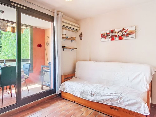 Ferienwohnung Six Fours les Plages, 1 Schlafzimmer, 4 Personen - photo_1011830303090