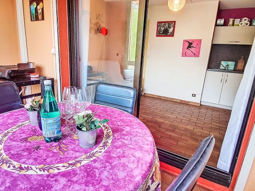 Ferienwohnung Six Fours les Plages, 1 Schlafzimmer, 4 Personen - photo_1011830303090