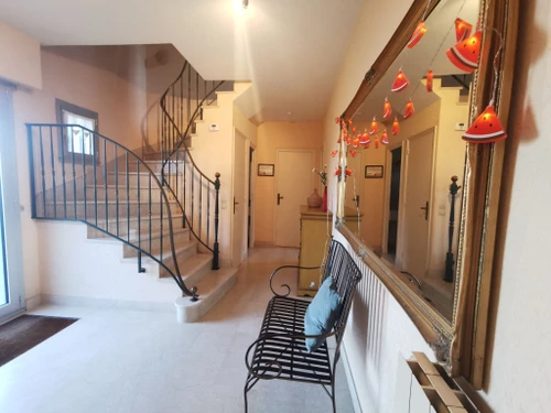 Villa Cancale, 4 bedrooms, 8 persons - photo_4211116984