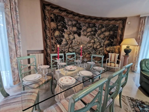 Villa Cancale, 4 bedrooms, 8 persons - photo_4211116984