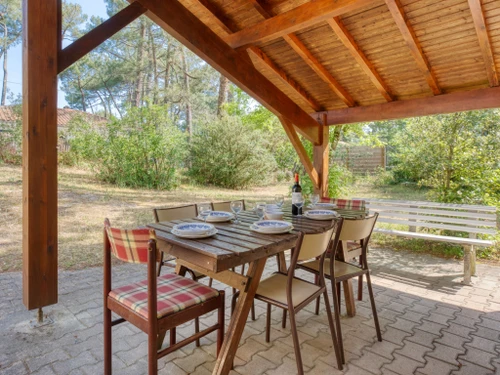 Ferienhaus Lacanau - Lac, 4 Schlafzimmer, 8 Personen - photo_7300789906