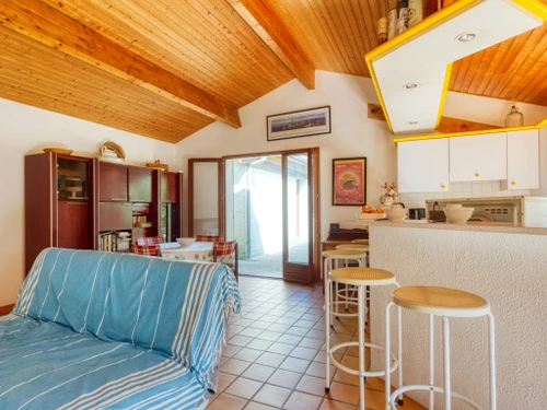 Ferienhaus Lacanau - Lac, 4 Schlafzimmer, 8 Personen - photo_7300789906
