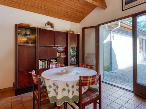 Ferienhaus Lacanau - Lac, 4 Schlafzimmer, 8 Personen - photo_7300789906