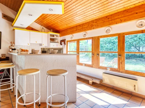 Ferienhaus Lacanau - Lac, 4 Schlafzimmer, 8 Personen - photo_7300789906