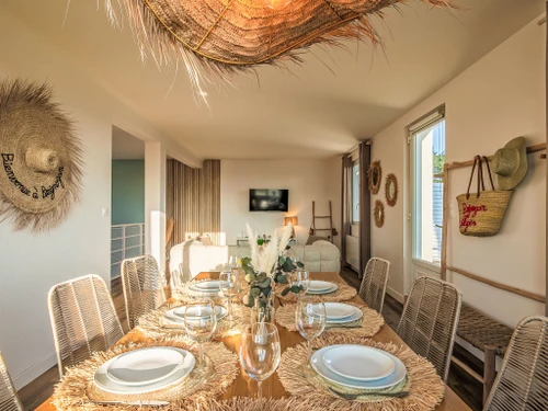 Ferienhaus Brignogan-Plage, 4 Schlafzimmer, 8 Personen - photo_1011686557552