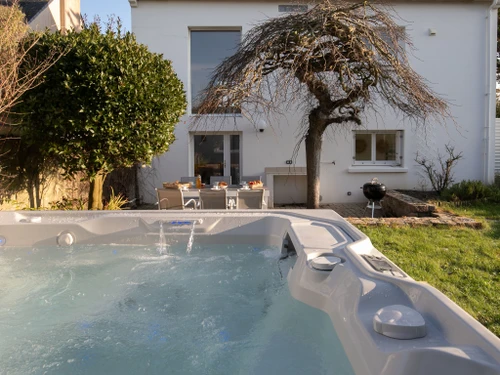 Ferienhaus Brignogan-Plage, 4 Schlafzimmer, 8 Personen - photo_1011686557552