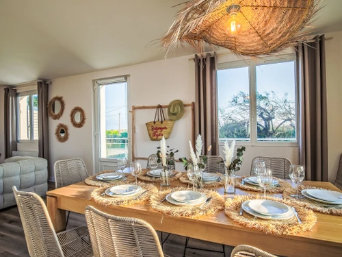 Ferienhaus Brignogan-Plage, 4 Schlafzimmer, 8 Personen - photo_1011686557552