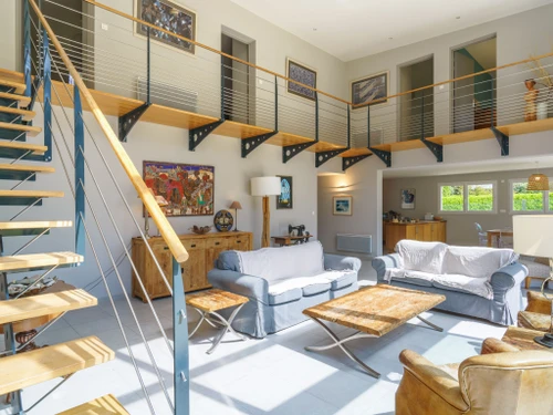 Maison Morgat, 7 pièces, 8 personnes - photo_710047747