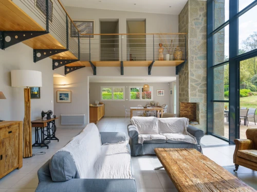 Maison Morgat, 7 pièces, 8 personnes - photo_710047747