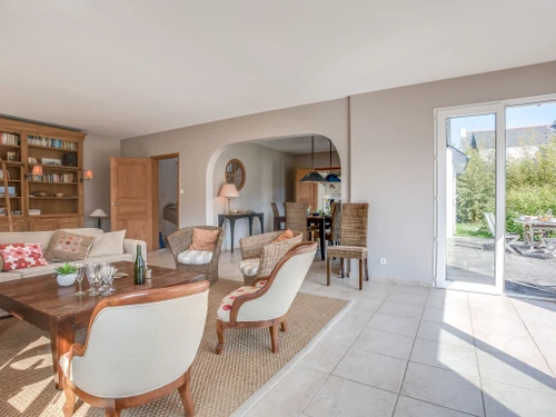 Casa Carnac, 5 dormitorios, 10 personas - photo_6270453138