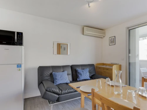 Ferienwohnung Le Grau du Roi, 1 Schlafzimmer, 4 Personen - photo_14172001503