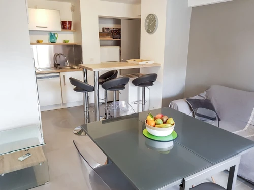 Ferienwohnung Sainte-Maxime, 2 Schlafzimmer, 5 Personen - photo_14641081439