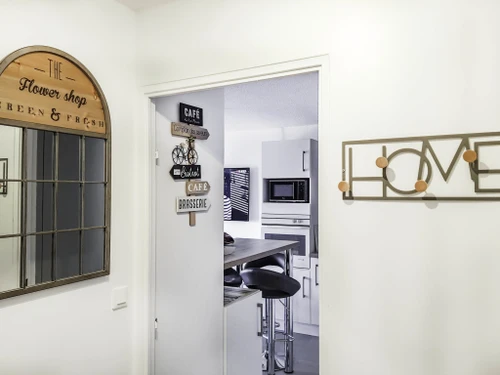 Ferienwohnung Sainte-Maxime, 2 Schlafzimmer, 5 Personen - photo_14641081439