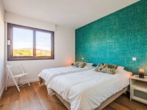 Apartment Sainte-Maxime, 2 bedrooms, 4 persons - photo_17674763679