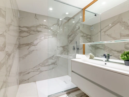 Apartment Sainte-Maxime, 2 bedrooms, 4 persons - photo_17674763679