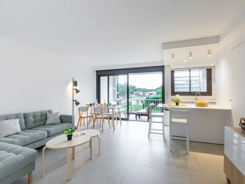 Apartment Sainte-Maxime, 2 bedrooms, 4 persons - photo_17674763679