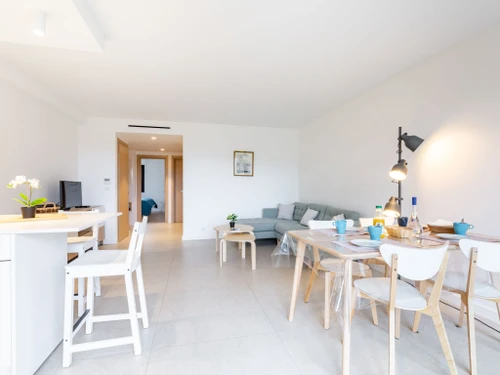 Apartment Sainte-Maxime, 2 bedrooms, 4 persons - photo_17674763679