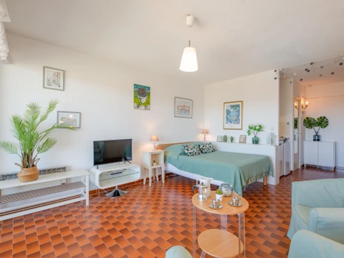 Ferienwohnung Sainte-Maxime, Studio, 2 Personen - photo_1011594387317