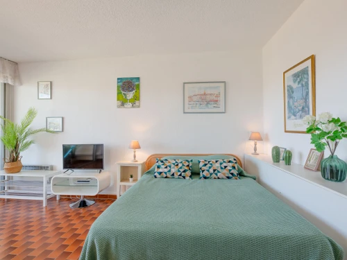 Ferienwohnung Sainte-Maxime, Studio, 2 Personen - photo_1011594387317