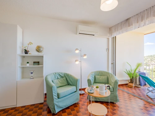 Ferienwohnung Sainte-Maxime, Studio, 2 Personen - photo_1011594387317