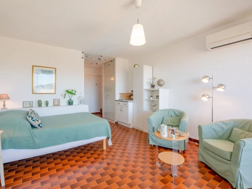 Ferienwohnung Sainte-Maxime, Studio, 2 Personen - photo_1011594387317