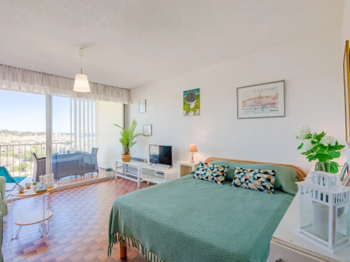 Ferienwohnung Sainte-Maxime, Studio, 2 Personen - photo_1011594387317