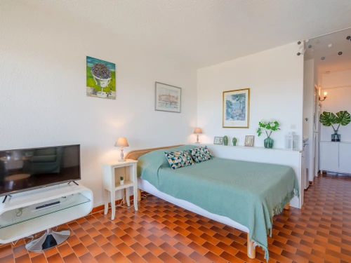 Ferienwohnung Sainte-Maxime, Studio, 2 Personen - photo_1011594387317
