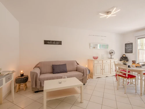 Ferienwohnung Sainte-Maxime, 1 Schlafzimmer, 4 Personen - photo_1011589972111