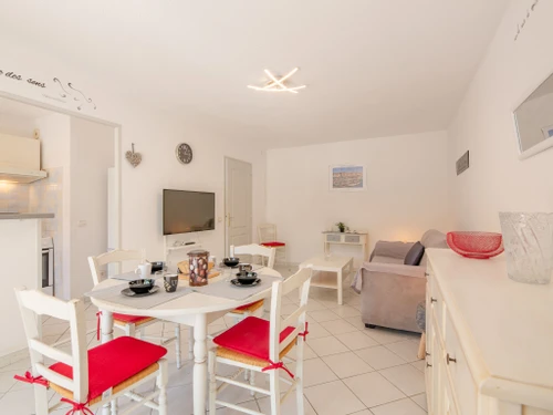 Ferienwohnung Sainte-Maxime, 1 Schlafzimmer, 4 Personen - photo_1011589972111