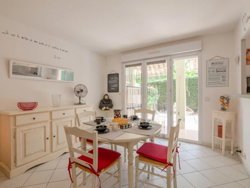 Ferienwohnung Sainte-Maxime, 1 Schlafzimmer, 4 Personen - photo_1011589972111