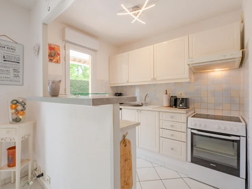 Ferienwohnung Sainte-Maxime, 1 Schlafzimmer, 4 Personen - photo_1011589972111