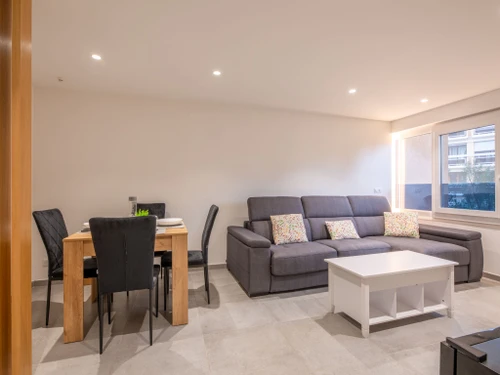 Apartment Sainte-Maxime, 2 bedrooms, 4 persons - photo_1011741228537