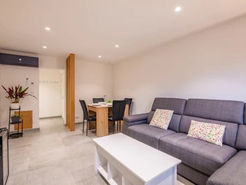 Apartment Sainte-Maxime, 2 bedrooms, 4 persons - photo_1011741228537