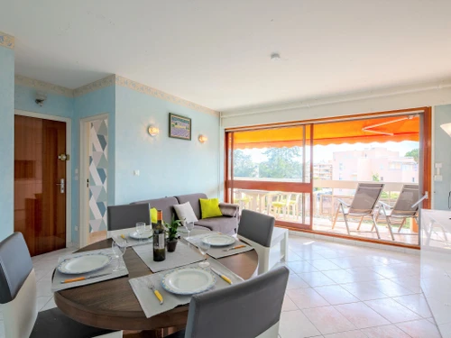 Apartment Sainte-Maxime, 1 bedroom, 4 persons - photo_14096946801