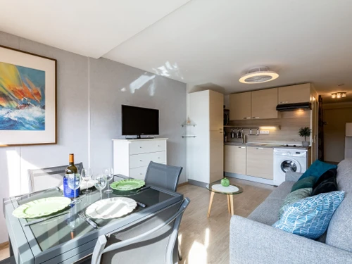 Ferienwohnung Sainte-Maxime, 1 Schlafzimmer, 4 Personen - photo_16601765355