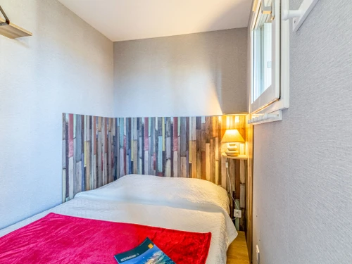 Ferienwohnung Sainte-Maxime, 1 Schlafzimmer, 4 Personen - photo_16601765355