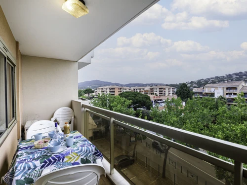 Ferienwohnung Sainte-Maxime, Studio, 4 Personen - photo_6318893350