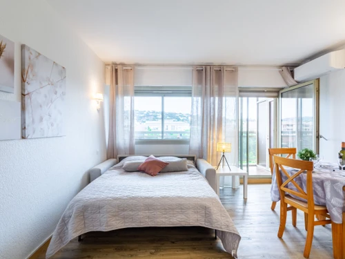 Ferienwohnung Sainte-Maxime, Studio, 4 Personen - photo_6318893350