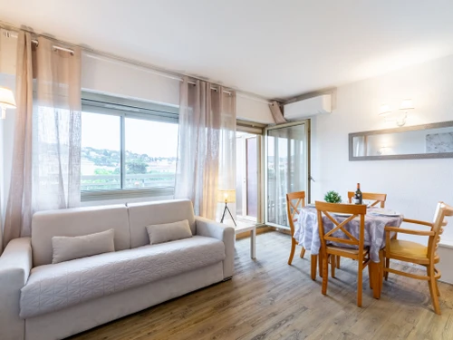 Ferienwohnung Sainte-Maxime, Studio, 4 Personen - photo_6318893350