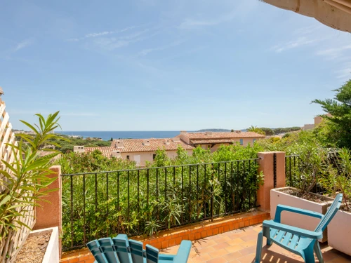 Ferienwohnung Sainte-Maxime, Studio, 2 Personen - photo_710127849