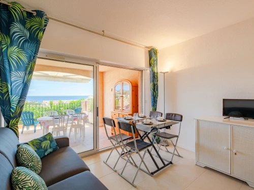 Ferienwohnung Sainte-Maxime, Studio, 2 Personen - photo_710127849