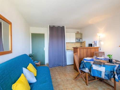 Apartment Sainte-Maxime, studio flat, 2 persons - photo_710021359