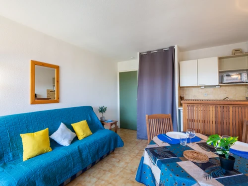 Apartment Sainte-Maxime, studio flat, 2 persons - photo_710021359