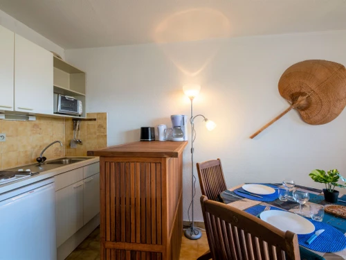 Apartment Sainte-Maxime, studio flat, 2 persons - photo_710021359