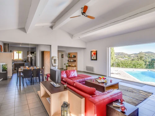 Ferienhaus Sainte-Maxime, 3 Schlafzimmer, 6 Personen - photo_15044514473