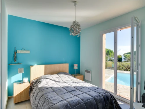 Ferienhaus Sainte-Maxime, 3 Schlafzimmer, 6 Personen - photo_15044514473